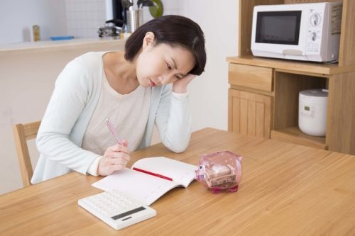 亡くなった親の借金…子が払わなきゃいけない？