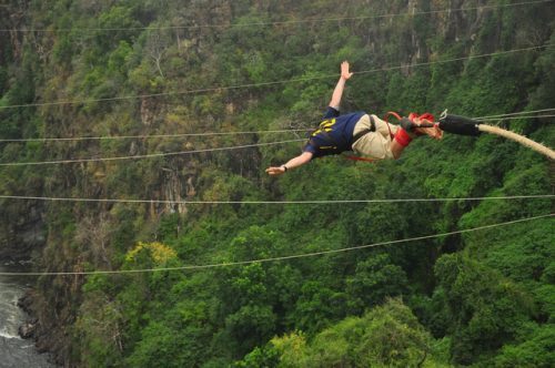 念書の法的効力はある？バンジージャンプで死亡したら責任はどこへ？