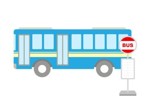 路線バスが定刻より早く発車…法的な問題はない？