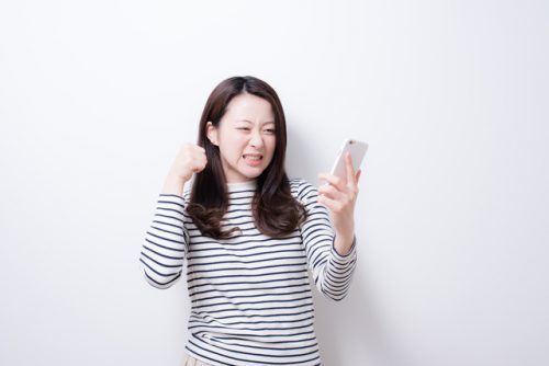 養育費を払わない元夫の私物を売っちゃった…違法になる？