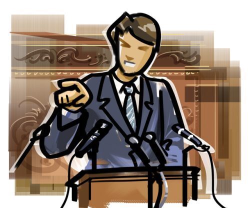 「記憶にございません」では偽証罪には問えないの？