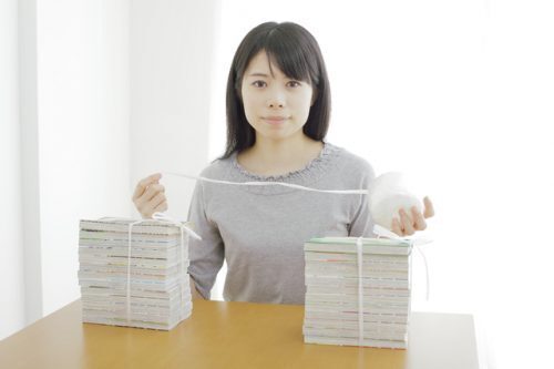 同棲解消…元恋人が残した私物は勝手に処分していい？