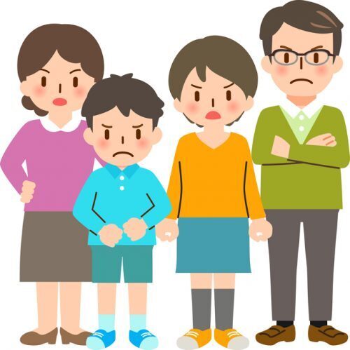 息子がお金を盗んでいく…悩める家族間での窃盗は罪にならないってホント？