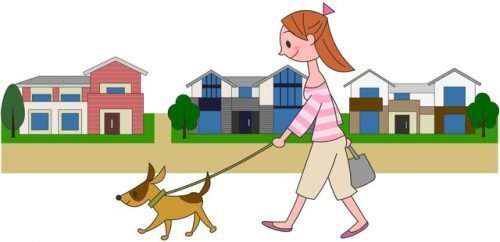 犬が通行人に噛み付いて怪我をさせてしまった…飼い主に責任は？