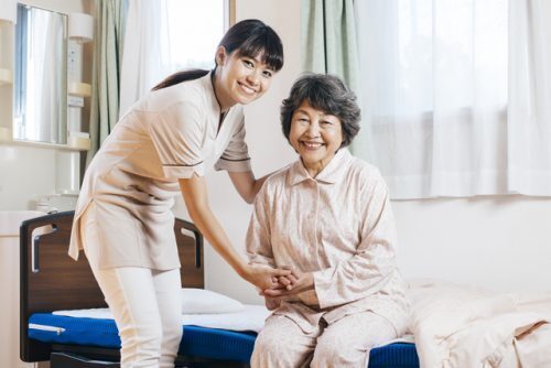 介護していた義父母が亡くなった…義理の娘に相続する権利がないってホント？