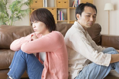 【連載第1回】後悔しない離婚「妻と夫、立場が強いのはどっち？」