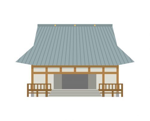 御朱印張をオークションで出品…転売は禁止されていない？