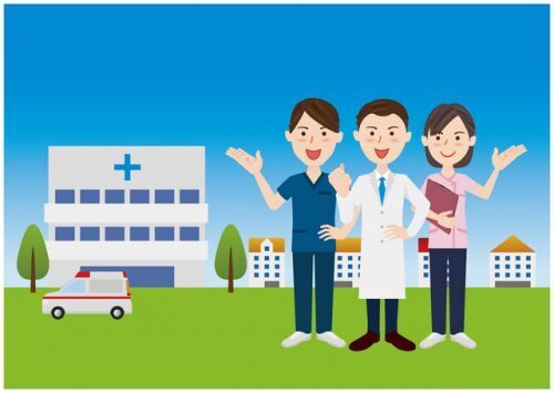 医療法改正により病院のウェブサイトにどんな影響が？