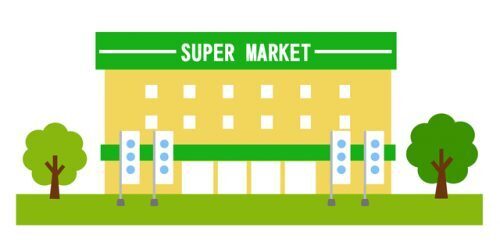 1円で野菜を販売したスーパーに警告…何が問題？