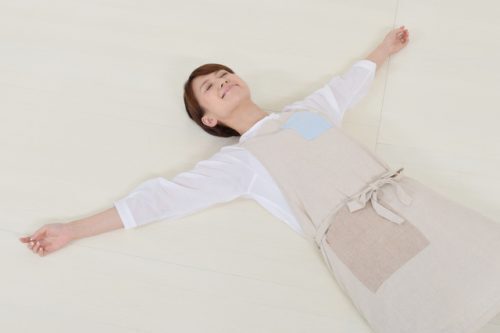 嫁が家事をまったくやらない…離婚事由として認められる？