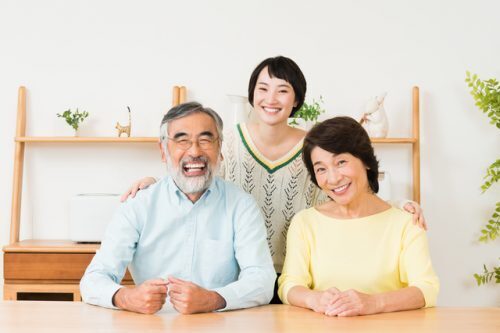 あなたも無縁じゃない「相続問題」遺言以外の対処法とは？