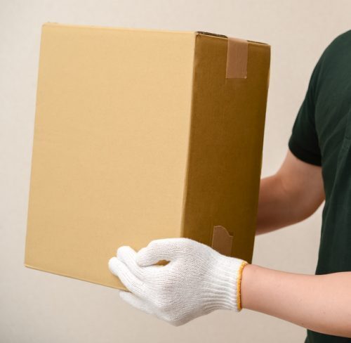 誤配送されてきた荷物を着服…どんな罪になる？