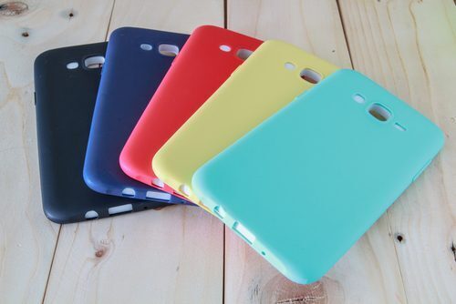 偽ロゴを用いたスマホケースを販売…どんな罪に？