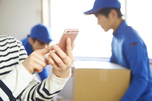 引越し業者に家具を傷つけられた…補償は受けられる？