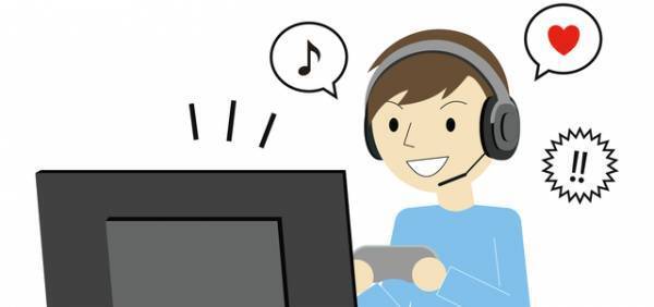 ゲーム実況動画をYouTubeにUP…著作権侵害では？