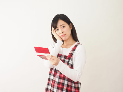 生活が苦しいので前妻に養育費の減額を頼みたい…そんなのってアリ？