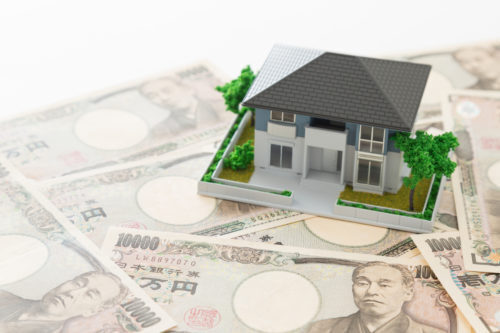 離婚後に家を売却…オーバーローンは折半？