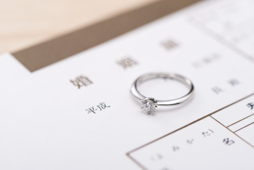 婚姻届、これでいいのかな…？婚姻届に関する疑問点を解決！