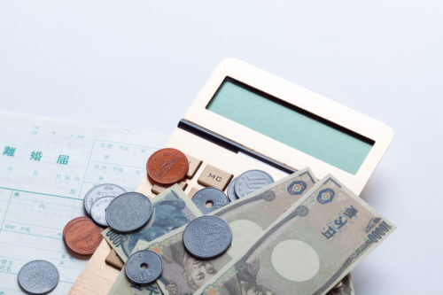 離婚時の財産分与…貯金額が明確でない場合どうする？