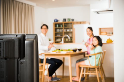 ニュースの映像に映っていた！肖像権の侵害にはならないの？