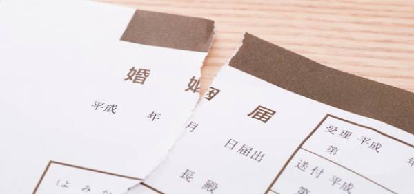 好きな人ができたから離婚したいと言われた…慰謝料請求できる？