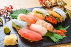 値段の書いていない寿司…法律に違反してないの？