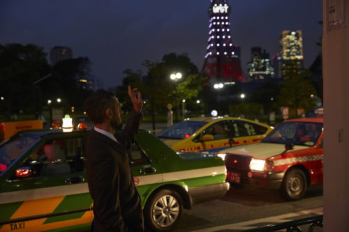 タクシーの運転手が道を間違えた！ 回り道した分の返金は可能？