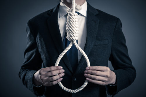 【法定刑は死刑のみ】外患誘致罪とは何なのか弁護士が解説