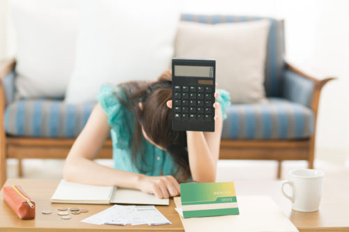 元同棲相手の彼から敷金と礼金を返すよう迫られた！　応じる義務はある？