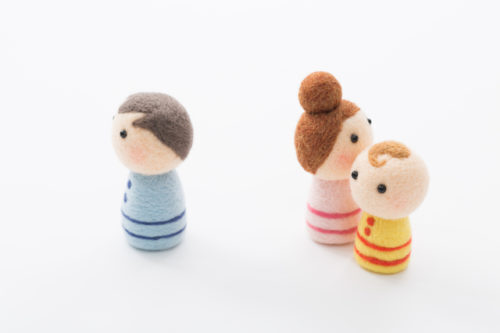 独身子持ち男性との結婚…トラブル避けるために気をつけたいポイントは？