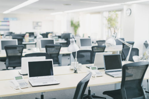 会社が離席の回数を制限…社員の自由を奪う悪しきルールでは？