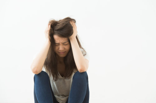 ブラック職場でうつ病になったら会社が解雇通告…無効とすることはできる？