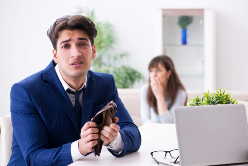 【実録】そんな男はやめておけ！ 結婚を後悔したくなる男トップ３