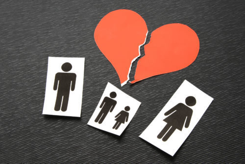 私の知らぬ間に離婚が成立していた！？ 元夫との壮絶法廷記②