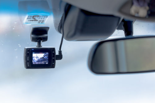 【弁護士が解説！】営業車のドラレコ映像を無断でマスコミに提供したら懲戒処分を受ける？