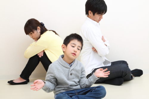 私の知らぬ間に離婚が成立していた！？ 元夫との壮絶法廷記③