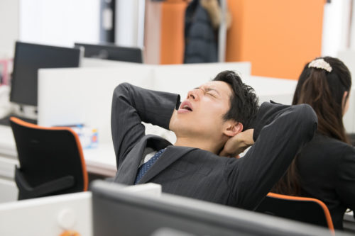 会社のストレスチェックが嫌すぎて逆にストレス！　断っても問題無い？