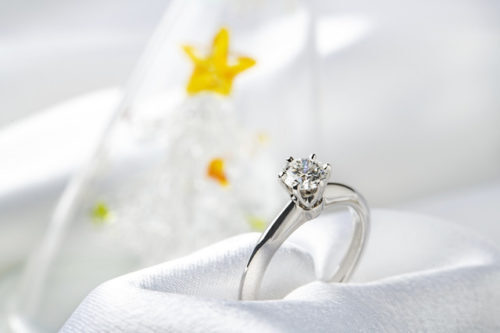 取り返せると思ったのに！婚約破棄したときの婚約指輪の行方