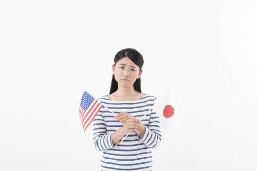 米国人夫が浮気！離婚したいと言われたけど…米国で離婚するには？慰謝料は？弁護士が解説