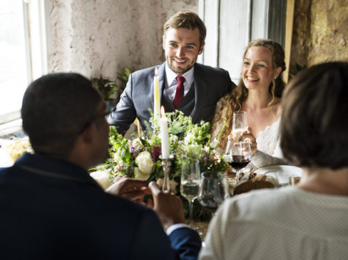 交際0日婚に潜むスピード離婚の危機　別れたら結婚式のご祝儀返金を求められる？