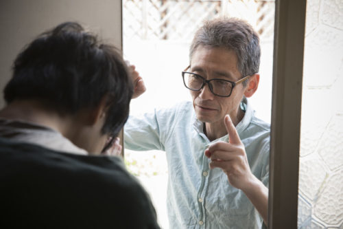 【実録｜弁護士は見た！】強引な取り立てをする暴力団関係者を説得した事件