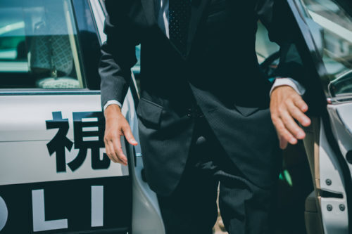 死亡事故で書類送検されるも逮捕されない容疑者　弁護士がその理由を解説