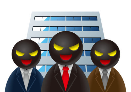 【元警察官が教える】万引きはすぐ逮捕されるのに詐欺はすぐ逮捕されないのはなぜ？