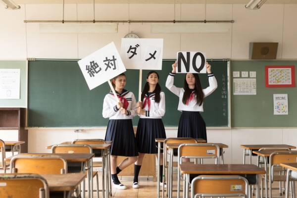 凶悪化の一途をたどる「いじめ」問題　被害者が加害者や隠匿する学校を訴えることは可能？