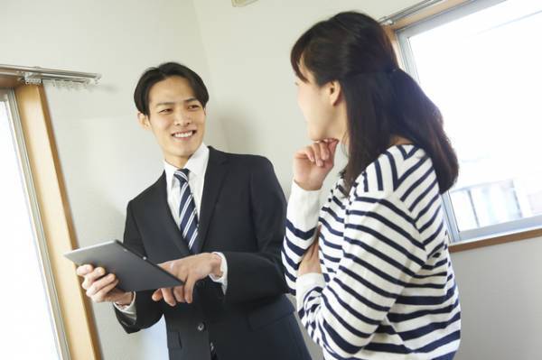 強引な営業に屈して賃貸物件を契約…　取り消すことはできる？