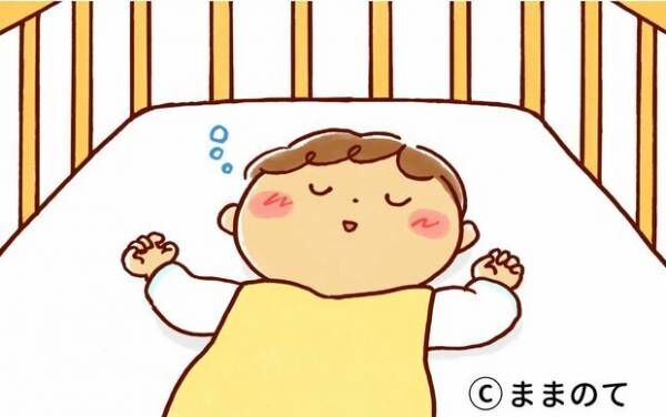 乳幼児突然死症候群(SIDS)を予防するために家庭でできること【パパ小児科医コラムvol.13】