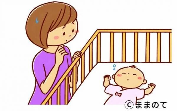 乳幼児突然死症候群(SIDS)を予防するために家庭でできること【パパ小児科医コラムvol.13】