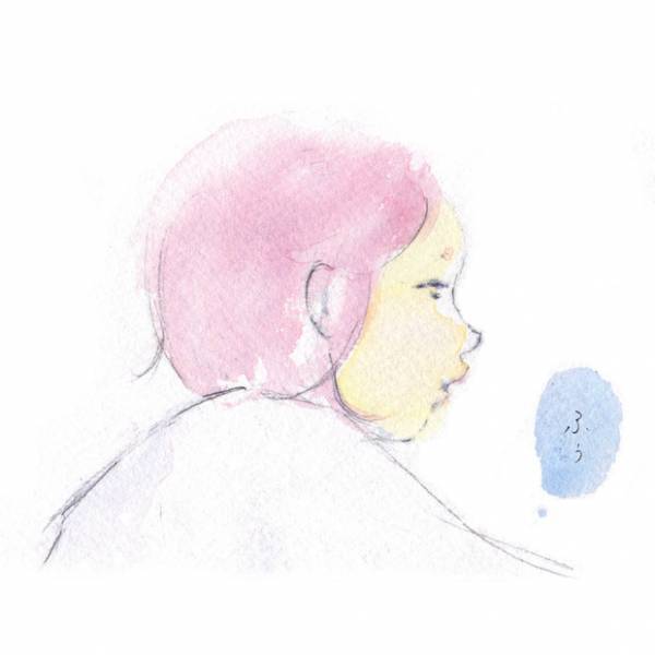 「君の目で、この世界を見てみたい。」おさんぽ途中に感じた、忘れたくない気持ち。by yukko 【#忘れたくない瞬間vol.3】