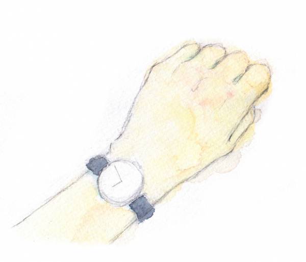 「君の目で、この世界を見てみたい。」おさんぽ途中に感じた、忘れたくない気持ち。by yukko 【#忘れたくない瞬間vol.3】