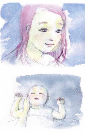 「君がいるから、がんばれる。」職場の私と、母の私のあいだで揺れ動く熱い気持ち。by yukko 【#忘れたくない瞬間vol.4】